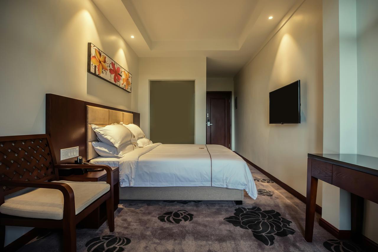 Tf Seaside Hotel Garapan Exterior photo